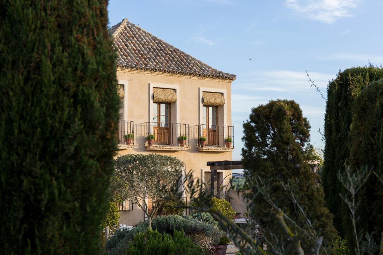 Casa La Siesta Guest House Vejer de la Frontera Exterior foto