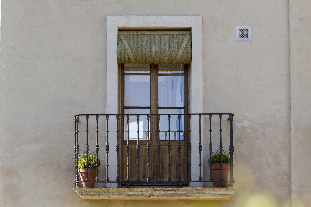 Casa La Siesta Guest House Vejer de la Frontera Exterior foto